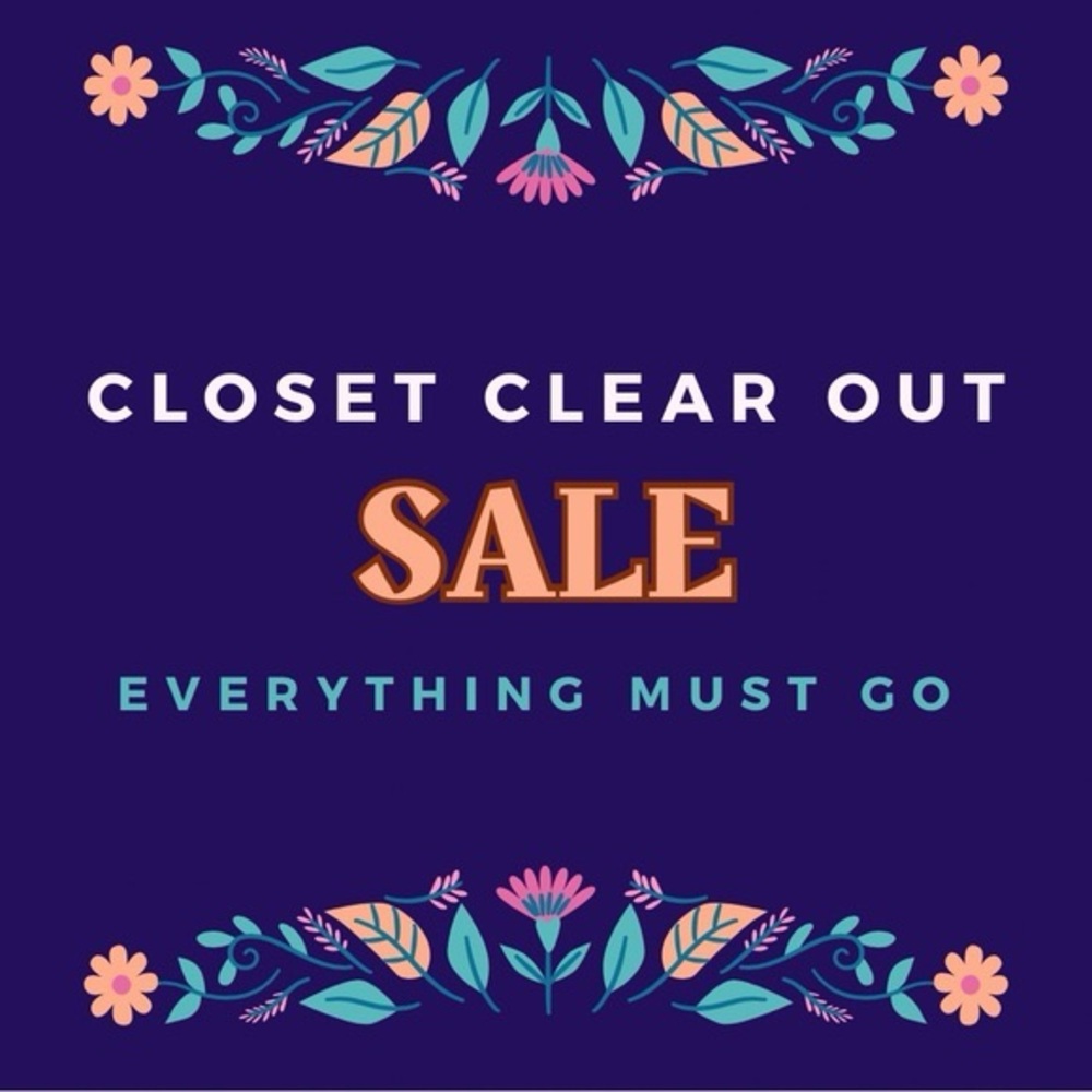 Final sale natella1969 bundle